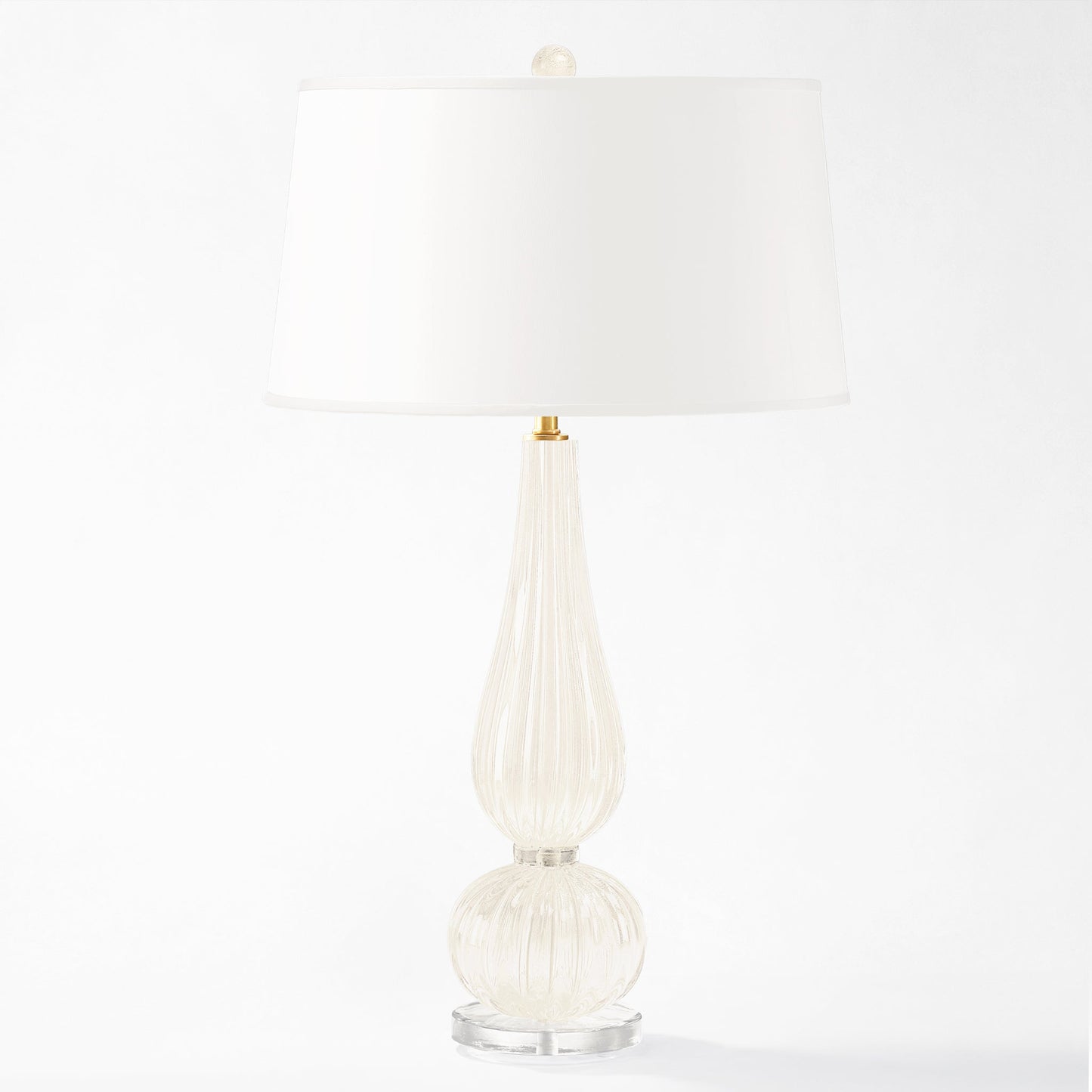 VERONA Murano glass lamp