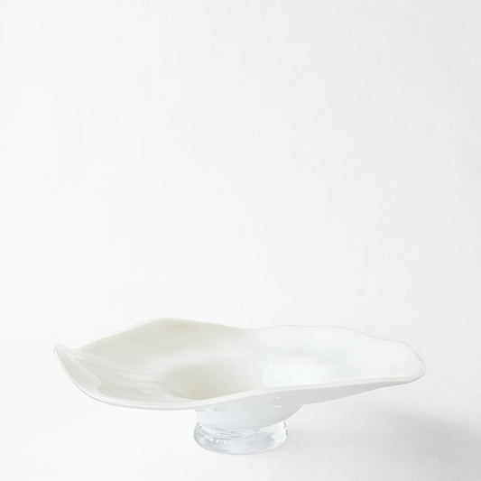 ACARI glass bowl
