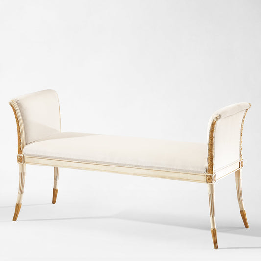 PIATTI white bench