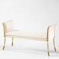 PIATTI white bench
