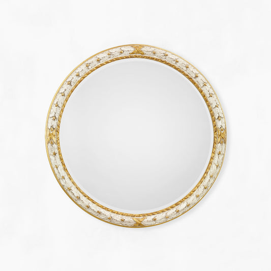 BIANCA white mirror