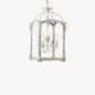 ADELINA white lantern