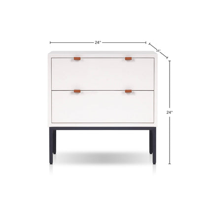Wilma Nightstand