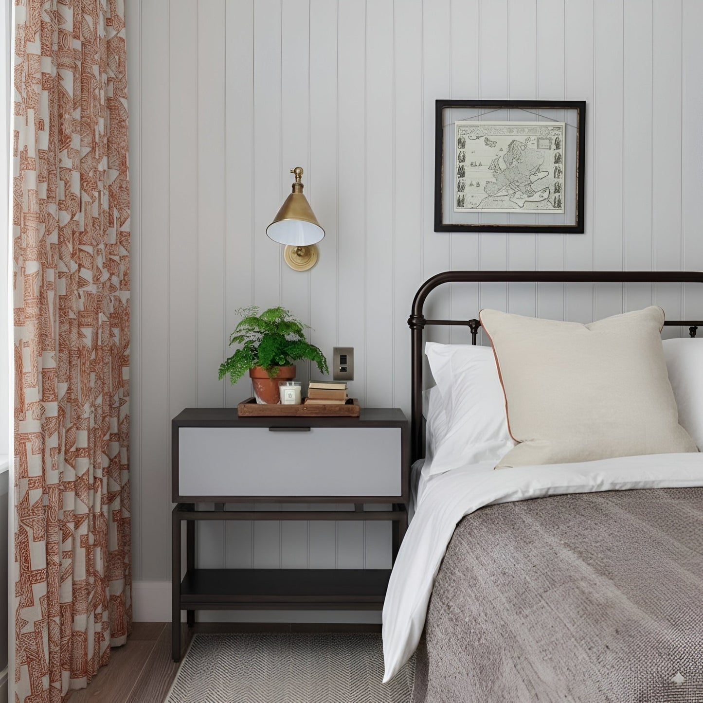 Wilmar Nightstand