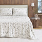 Turkish Cotton Flannel Sheet - Stratton Collection