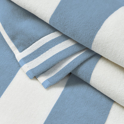 Striped Cabana Beach Towel - Edgartown Collection