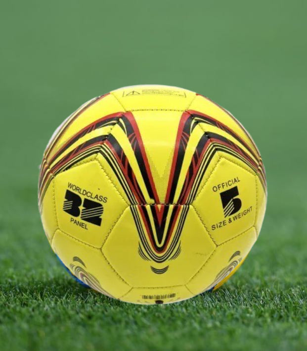 Soccer Ball Official Size 5